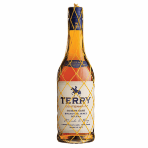 Terry Centenario Sherry Cask 700 ml