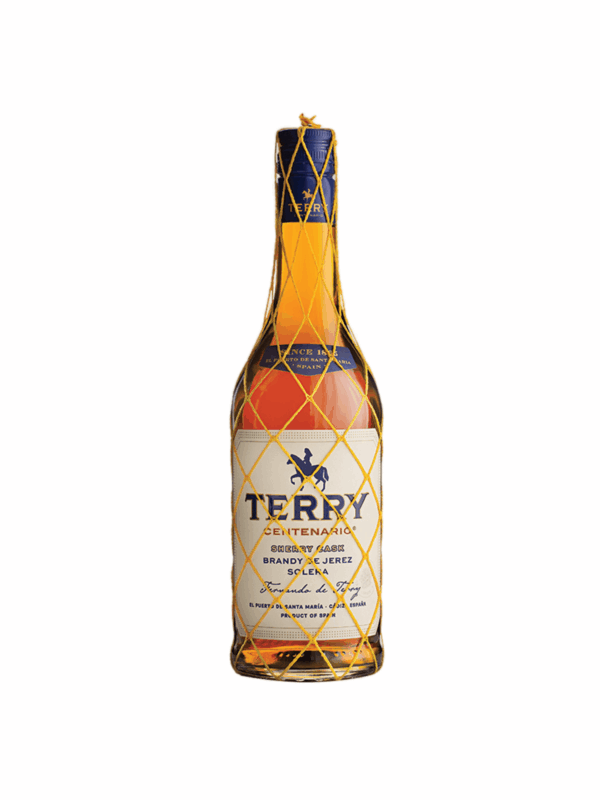 Terry Centenario Sherry Cask 700 ml