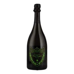 Champagne Dom Perignon Luminous Label 750ml