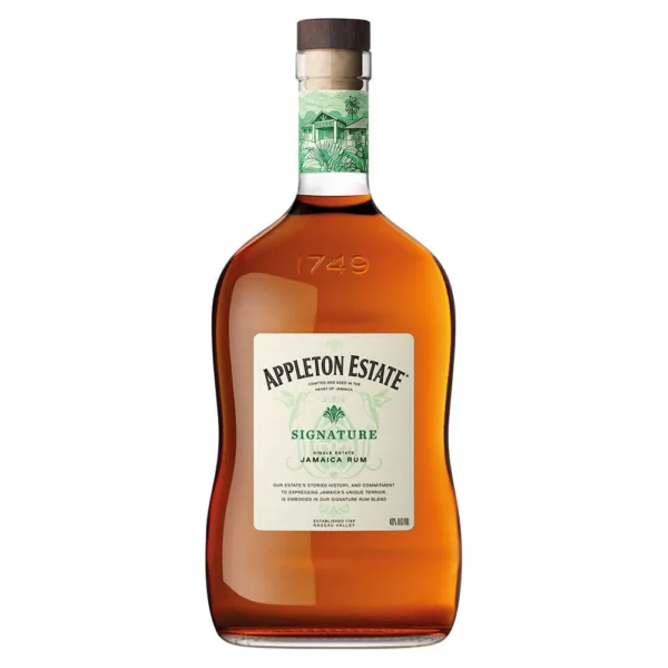 Appleton Estate 750 ml
