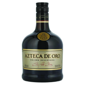 Azteca De Oro 700 ml