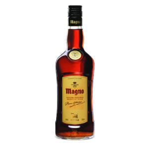 Magno Solera Reserva 750 ml