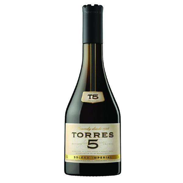 Torres 5 700 ml
