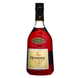 Hennessy VSOP 700 ml