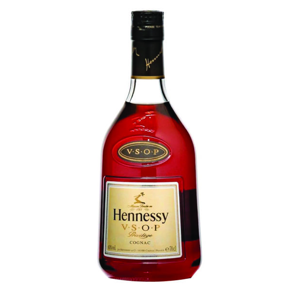 Hennessy VSOP 700 ml