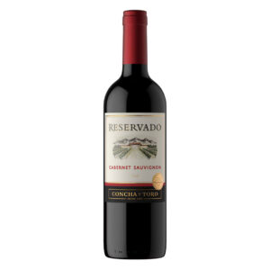 Concha Y Toro Cabernet Sauvignon 750 ml