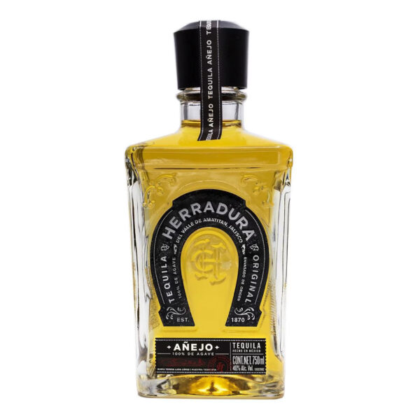 Herradura Añejo 750 ml