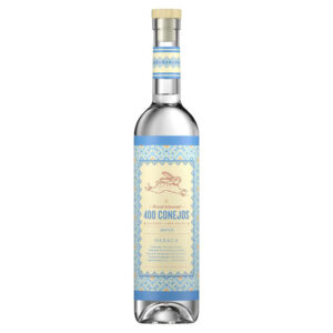 400 Conejos Joven 700 ml
