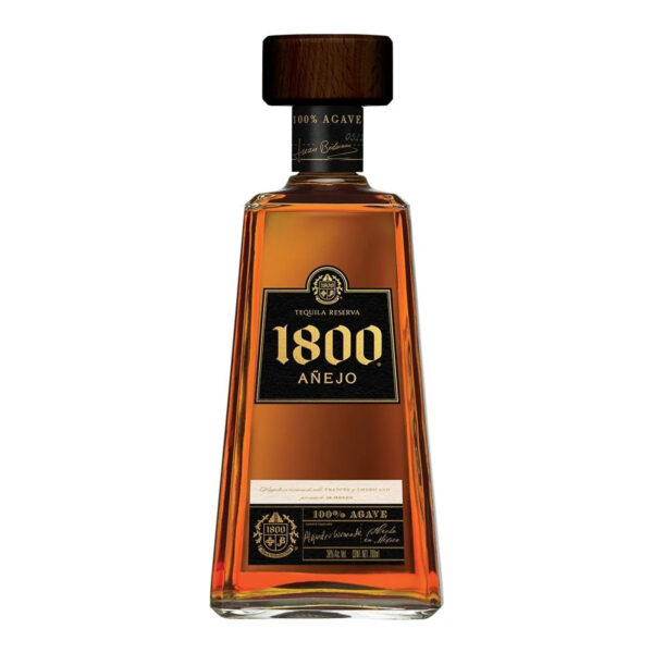 1800 Añejo 700 ml