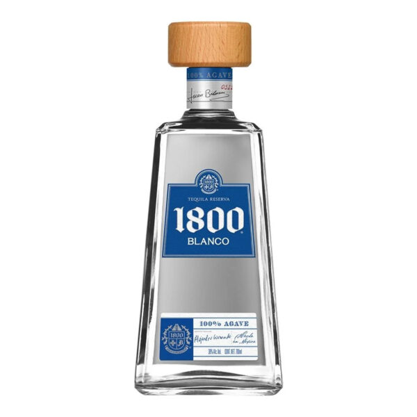 1800 Blanco 700 ml