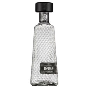 1800 Cristalino 700 ml