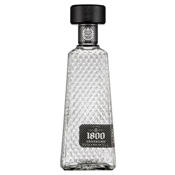 1800 Cristalino 700 ml