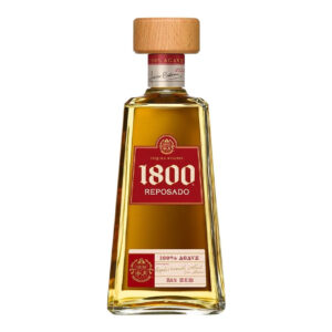 1800 Reposado 700 ml