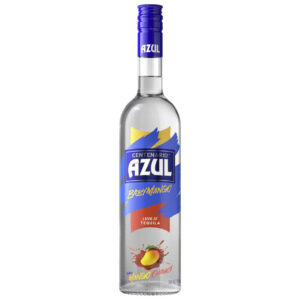 Azul Baby Mango Gran Centenario 700 ml