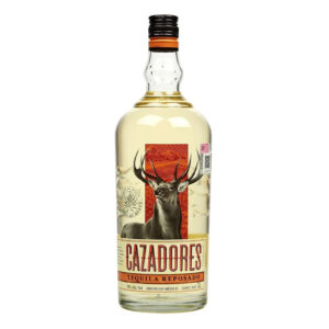 Cazadores Reposado 750 ml