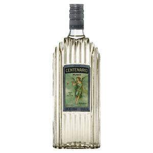 Centenario Plata 700 ml