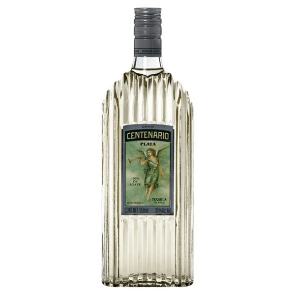 Centenario Plata 700 ml