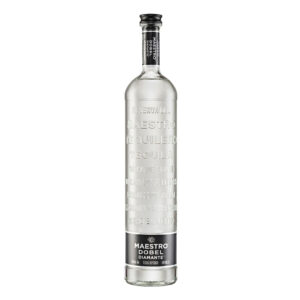 Maestro Dobel Diamante Misil 3 Lt