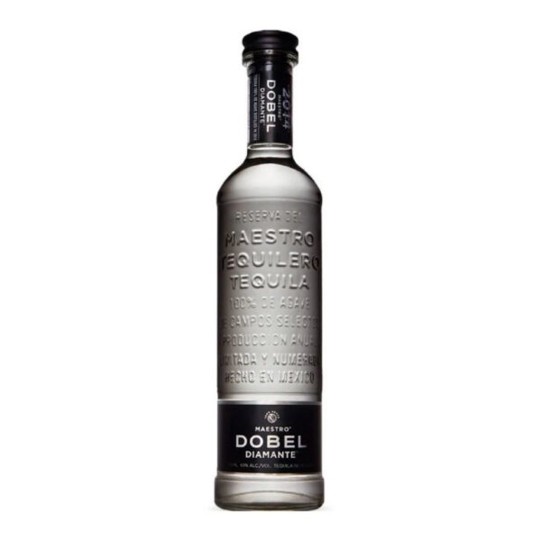 Maestro Dobel Diamante 1.75 Lt