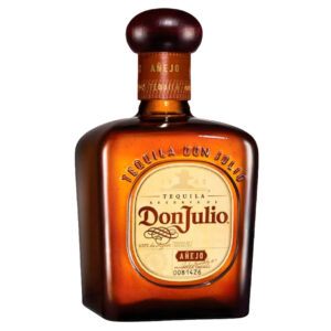 Don Julio Añejo 700 ml