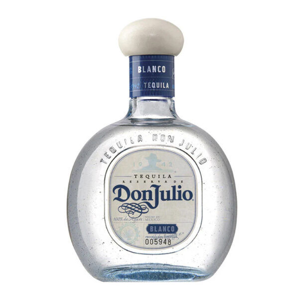Don Julio Blanco 700ml