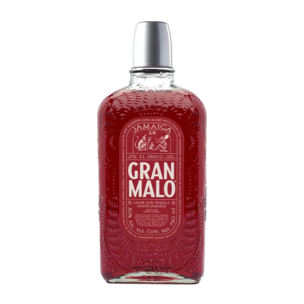 Gran Malo Jamaica 750 ml