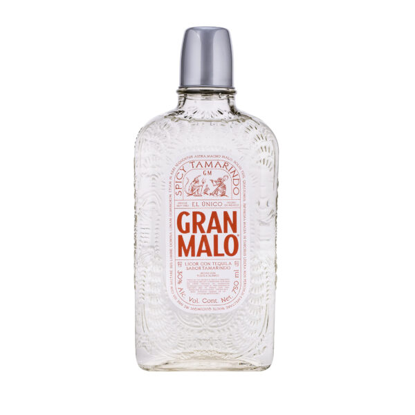 Gran Malo Spicy Tamarindo 750 ml