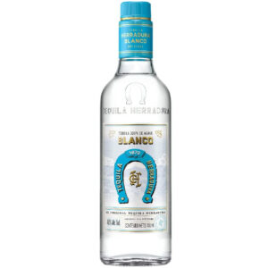 Herradura Blanco 700 ml