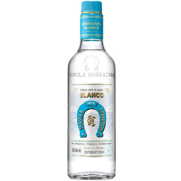 Herradura Blanco 700 ml