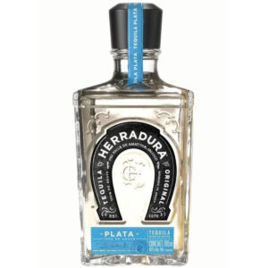 Herradura Plata 700 ml