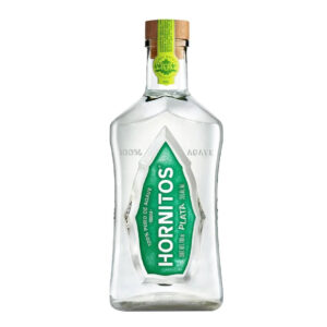 Hornitos Plata 700 ml