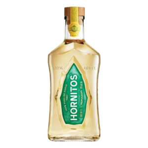 Hornitos Reposado 1 Lt