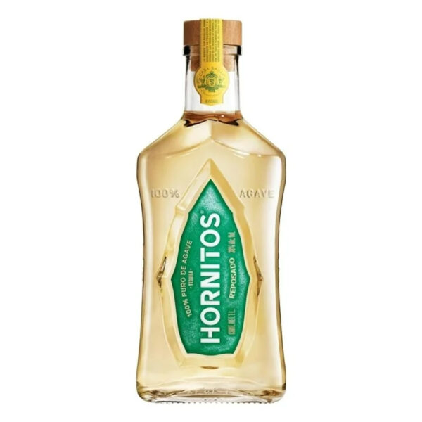 Hornitos Reposado 1 Lt