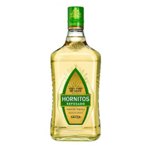 Hornitos Reposado 700 ml
