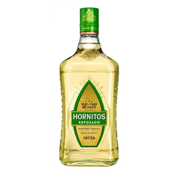 Hornitos Reposado 700 ml