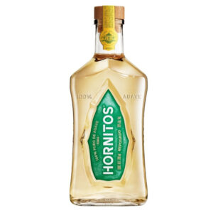 Hornitos Reposado 700 ml