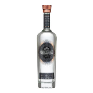 Jose Cuervo Tradicional Cristalino 750 ml