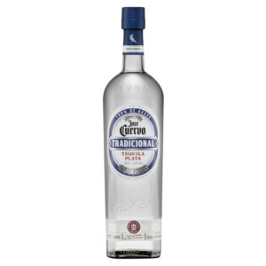 Jose Cuervo Tradicional Plata 695 ml