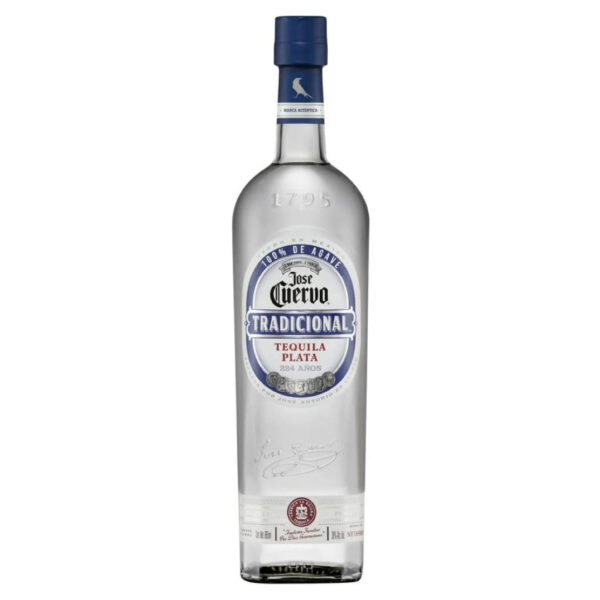 Jose Cuervo Tradicional Plata 695 ml