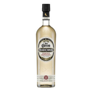 Jose Cuervo Tradicional Reposado 695 ml