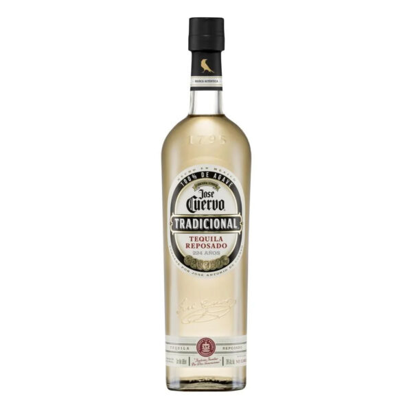 Jose Cuervo Tradicional Reposado 695 ml