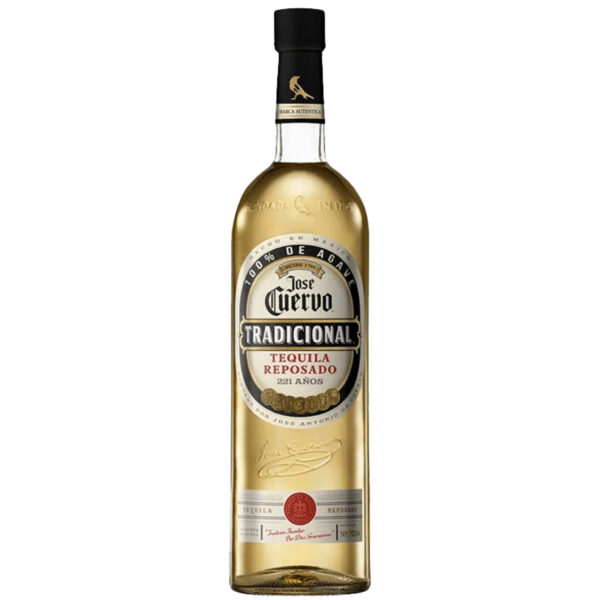 Jose Cuervo Tradicional Reposado 950 ml
