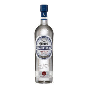 Jose Cuervo Tradicional Plata 950 ml