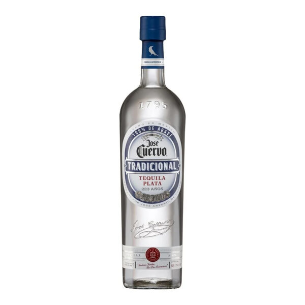 Jose Cuervo Tradicional Plata 950 ml