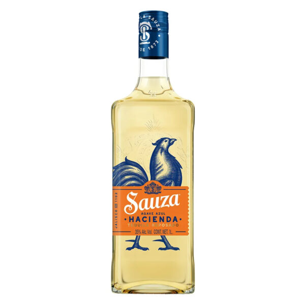 Sauza Reposado 1 Lt