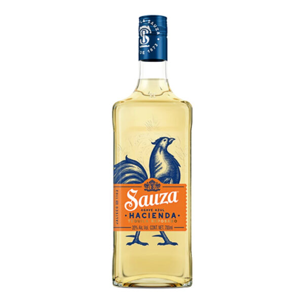 Sauza Reposado 700 ml