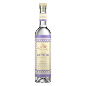 400 Conejos Joven 700 ml