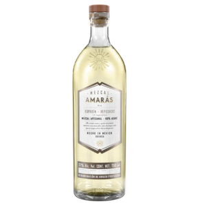 Amaras Reposado 750 ml