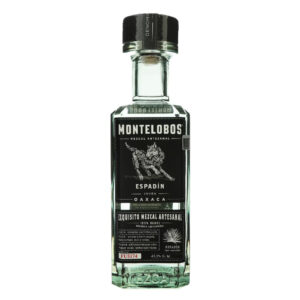 Montelobos Espadin Joven 750 ml