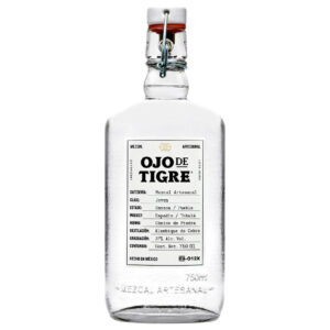 Ojo De Tigre Joven 750 ml